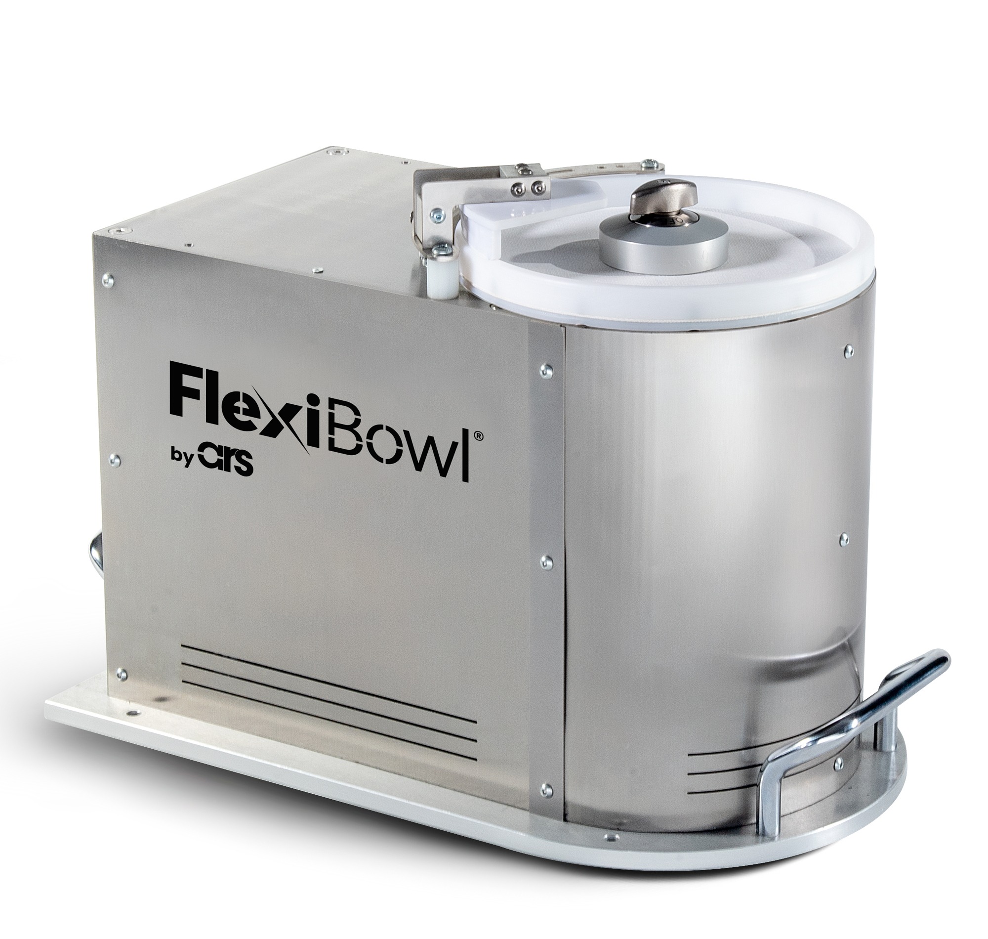 Flexible Feeders Flexibowl RARUK Automation