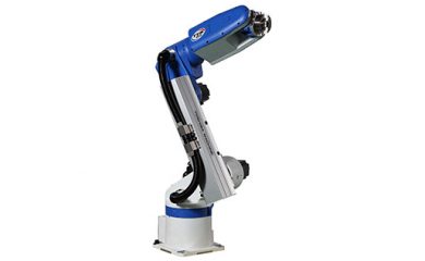 TVM Range 6 Axis Industrial Robot