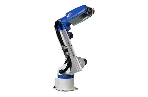 TVM Range 6 Axis Industrial Robot