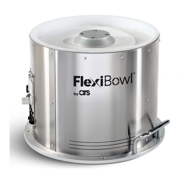 Flexible Feeders | Flexibowl | RARUK Automation