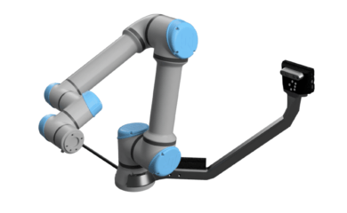 Sensekit from Extend Robotics, Human Robot Interface