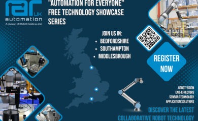 Automation For Everyone Technology Showcase Series.