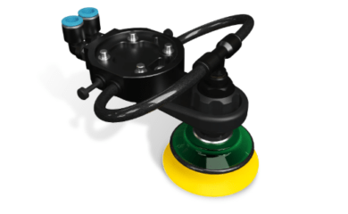 PowerPick single cup vacuum gripper. 6.5kg payload capacity.