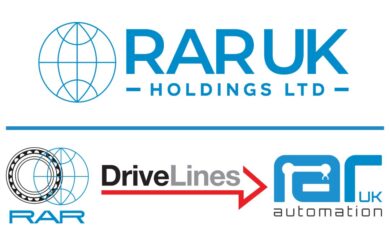 RARUK Holding Group Campany logos