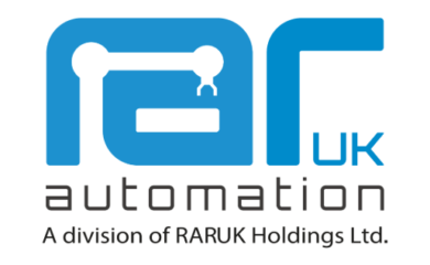 RARUK Automation - a division of RARUK Holdings Ltd.